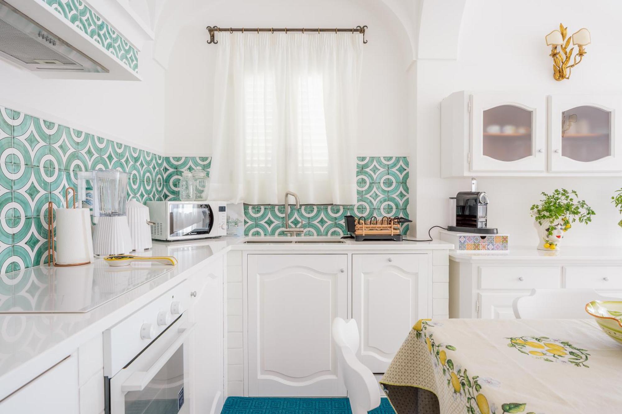 Ferienwohnung Proprieta Antonio 3 Unita Indipendenti Positano Exterior foto