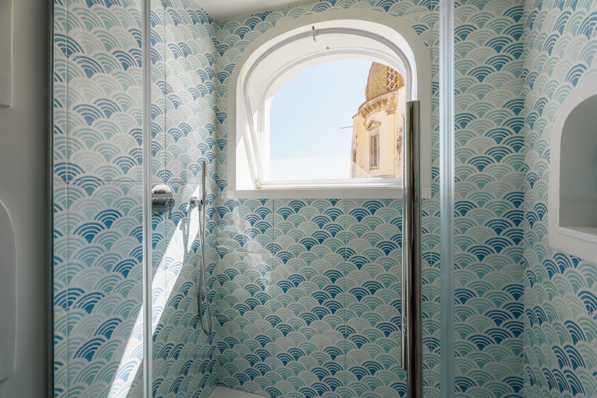 Ferienwohnung Proprieta Antonio 3 Unita Indipendenti Positano Exterior foto